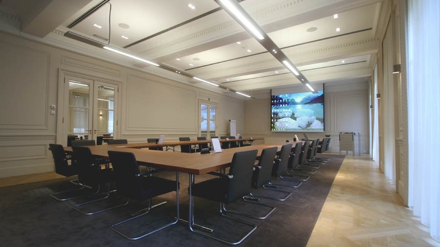 Large Conference room
