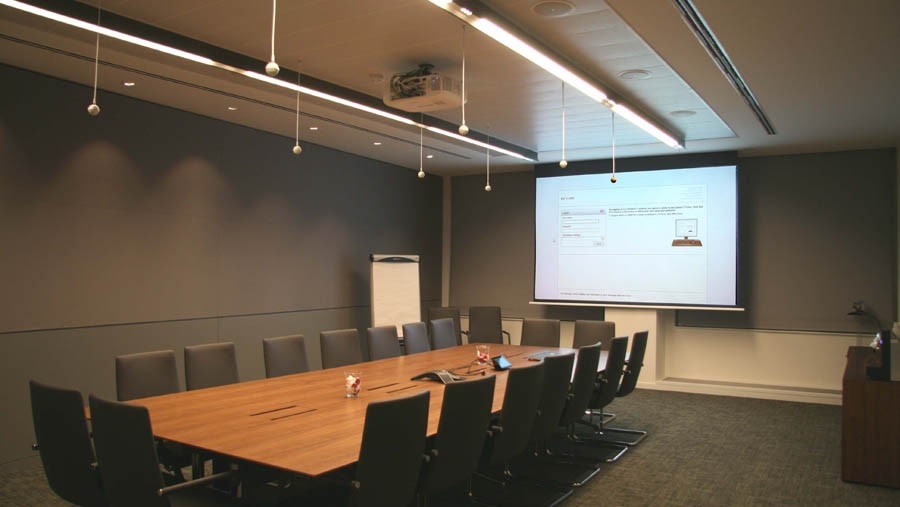 Board Room