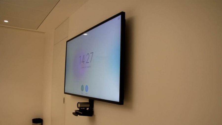 Board room – 16 people